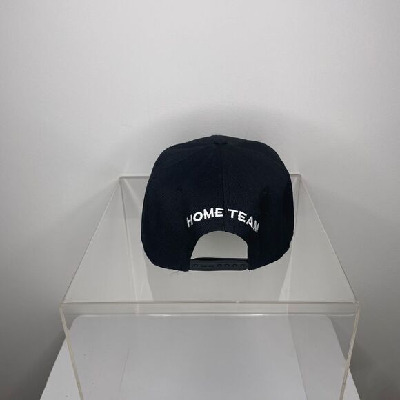 Thomas Rhett- Home Team Hat Cap Snapback Life Changes Country Black Spaceman - Picture 3 of 3